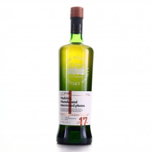 Cragganmore 2001 SMWS 17 Year Old 37 126