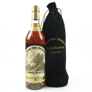 Pappy Van Winkle Family Reserve 23 Year Old