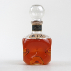 Karuizawa 15 Year Old   Leaking