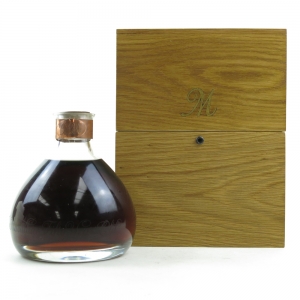 Macallan 1949 Millennium 50 Year Old