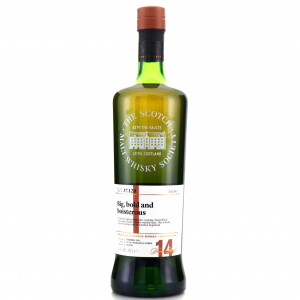 Cragganmore 2004 Smws 14 37 128