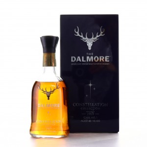 Dalmore 1969 Constellation 43 Cask 1