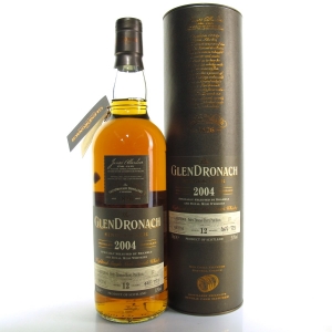 Glendronach 2004 Single Cask 12 Year Old  27
