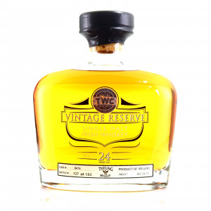 Teeling Whiskey 24 Vintage Reserve Single Cask 8474