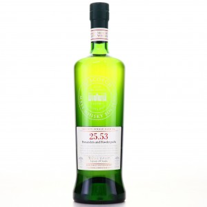 Rosebank 20 Year Old SMWS 25 53