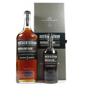 Auchentoshan 2004 Single Oloroso Cask Distillery Exclusive Including 20cl