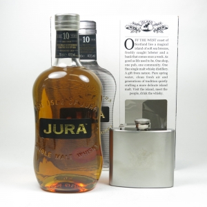 Jura 10 Giftpack