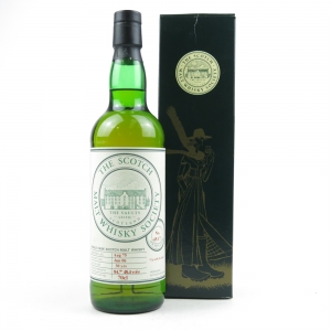 Dallas Dhu 1975 SMWS 30 Year Old 45 17