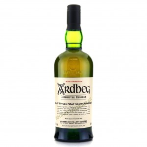 Ardbeg Ung Uigeadail The Oogling
