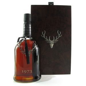 Dalmore 1973 Cabernet Sauvignon / Haut Marbuzet Finish