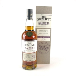 Glenlivet N Durra Oloroso Sherry Cask