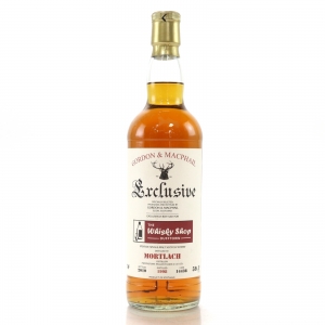 Mortlach 1998 Gordon And Macphail Single Cask Whisky Shop Dufftown