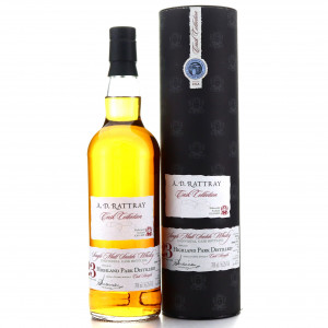 Highland Park 1990 A D Rattray 23