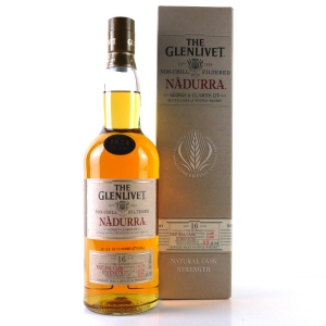 Glenlivet N Durra 16