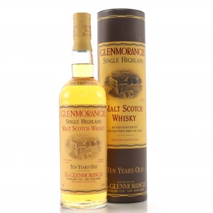 Glenmorangie 10 Year Old