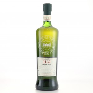 Tomatin 2008 SMWS 8 Year Old 11 32