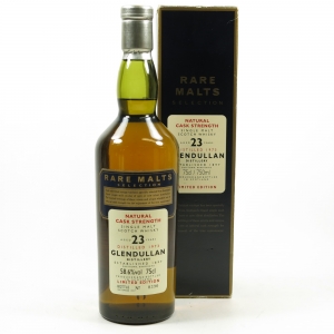 Glendullan 1973 Rare Malt 23 Year Old 75cl