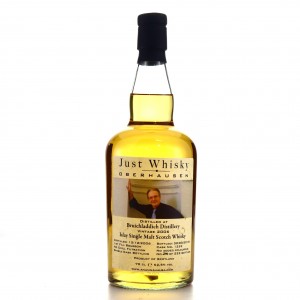 Bruichladdich 2006 Anam na h Alba 12 Year Old   Just Whisky Oberhausen