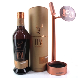 Glenfiddich Experimental Series 1 Ipa Including Plinth