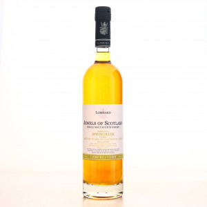 Springbank 1965 Lombard 30