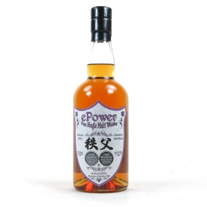 Chichibu Ichiro S Malt E Power
