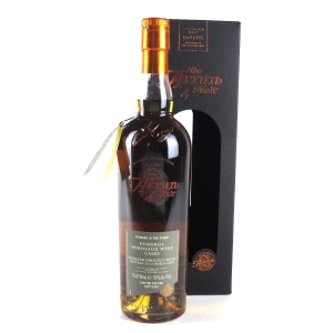Arran Pomerol Wine Cask Finish