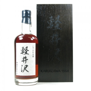 Karuizawa 1964 48 Year Old / Wealth Solutions