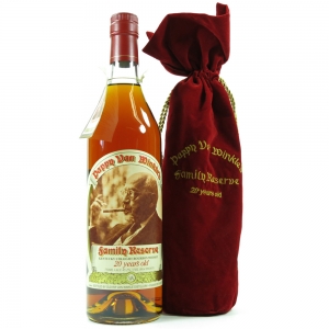 Pappy Van Winkle Family Reserve 20 Year Old