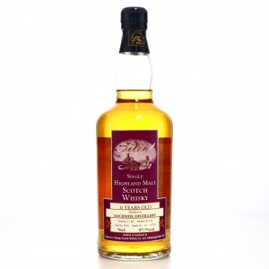 Lochside 1966 Signatory Vintage 31 Year / Silent Stills