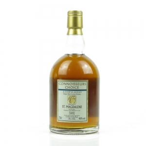 St Magdalene 1975 Gordon and MacPhail   Royal Mile Whiskies Exclusive