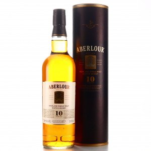 Aberlour 10 Year Old