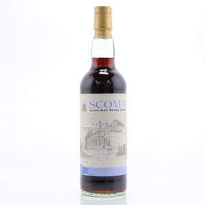 Springbank 1993 Single Cask 22 Scoma Gmbh