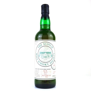 Highland Park 1988 Smws 8 4 52