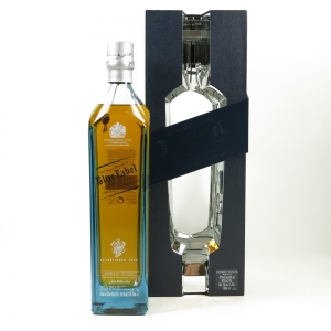 Johnnie Walker Blue Label Limited Edition