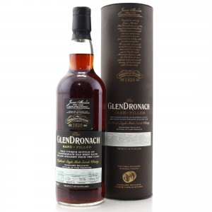Glendronach 1992 Hand Filled 26 219