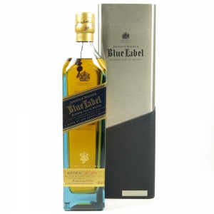 Johnnie Walker Blue Label Porsche Design Chiller