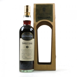 Glengoyne 1987 Single Cask 24 Year Old