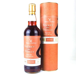 Talisker 1955 Secret Stills No  1 1 Isle of Skye 50 Year Old