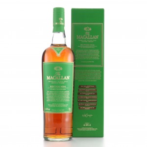 Macallan Edition No 4