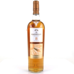 Macallan 8 Year Old Easter Elchies Seasonal Selection