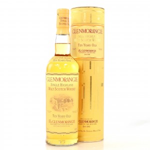 Glenmorangie 10 Year Old