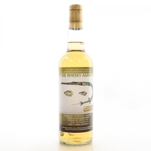Bowmore 1997 Whisky Agency 15 Year Old   LMDW
