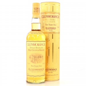 Glenmorangie 10 Year Old