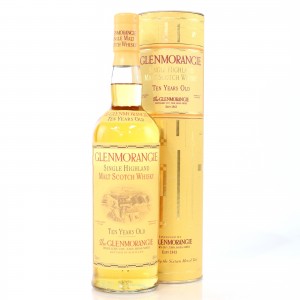 Glenmorangie 10 Year Old