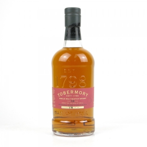 Tobermory 14 Year Old  Marsala Wine Cask Finish 