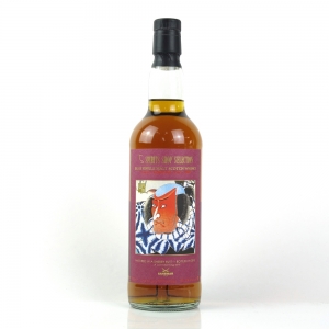 Caol Ila 1997 Sansibar 19 Single Sherry Cask