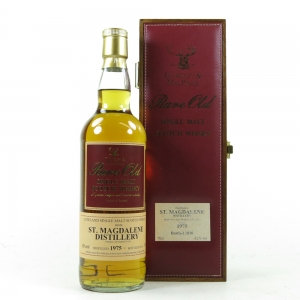 St Magdalene 1975 Gordon and Macphail   Bottled 2010