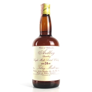 Ardbeg 1965 Cadenhead's 24 Year Old / Sestante