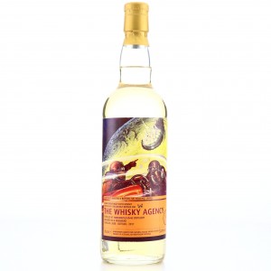 Ledaig 2008 Whisky Agency 9 Year Old   Weddings United