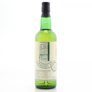 Craigellachie 1982 SMWS 18 Year Old 44 16